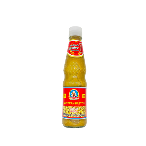 Soy Bean Paste A (Healthy Boy Brand) 350gr