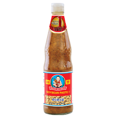 Soy Bean Paste A (Healthy Boy Brand) 810gr