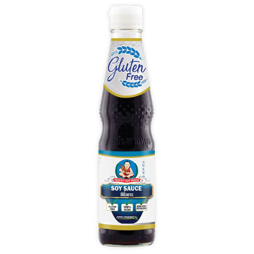 Soy Sauce Gluten Free (Healthy Boy Brand) 300ml