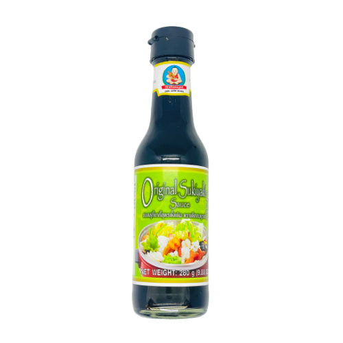 Sukiyaki Original Sauce (Healthy Boy Brand) 280gr