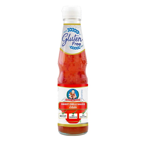Sweet Chilli Sauce Gluten Free (Healthy Boy Brand) 350gr