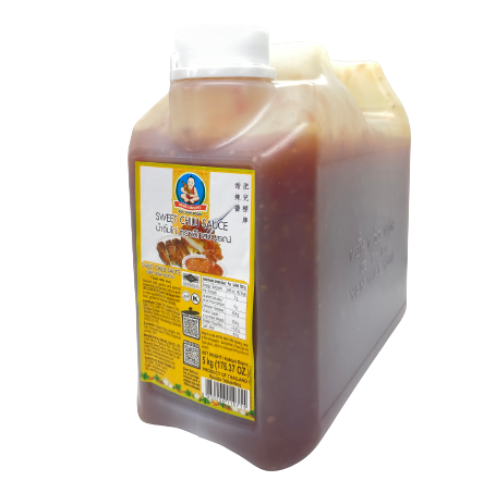 Sweet Chilli Sauce (Healthy Boy Brand) 5kg