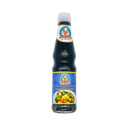 Tamari Soy Sauce (Healthy Boy Brand) 300ml