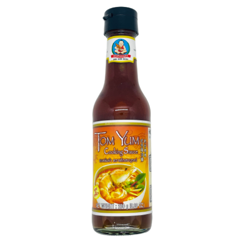 Tom Yam Cooking Sauce (Healthy Boy Brand) 280gr