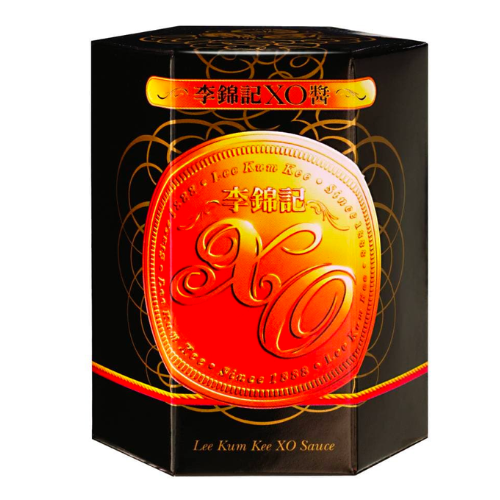 LKK XO Sauce 220g