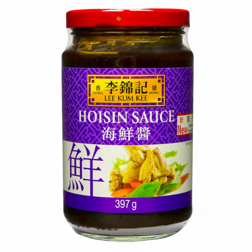 Lkk Hoisin Sauce 397gr