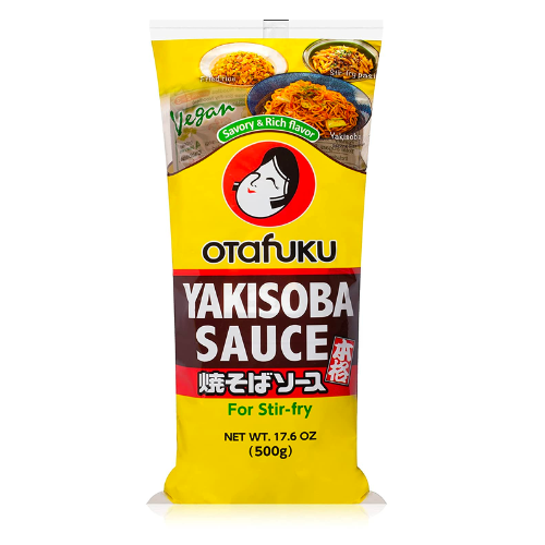 Otafuku Sauce Yakisoba 300 G