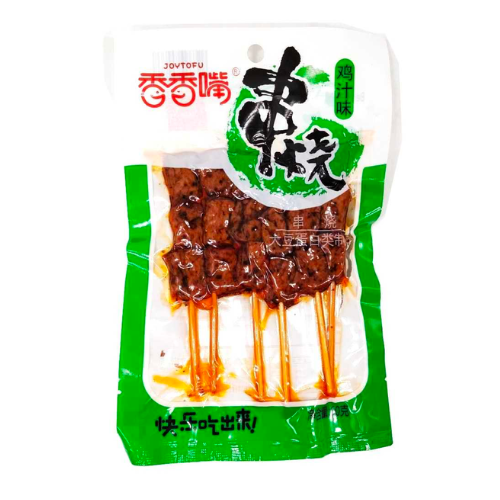 Xxz  Dried Bean Curd Chicken Flavor 60g
