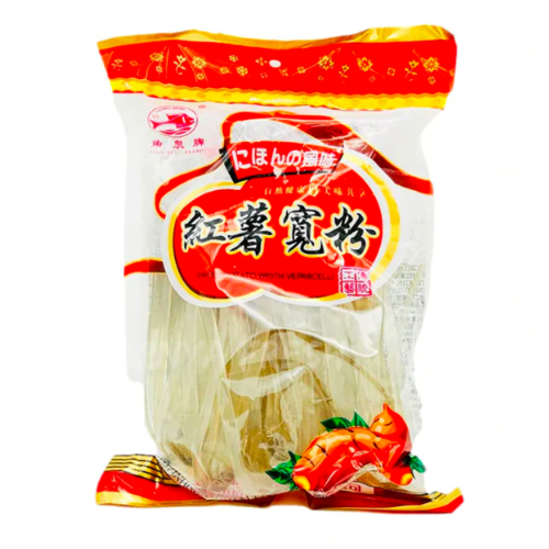 Yq Sweet  Potato Vermicelli M 350g
