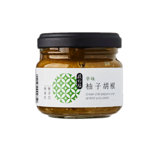 Yuzuya Yuzu Kosho 90g