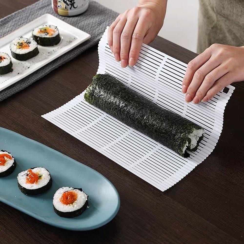 Plastic Sushi Roll Sudare