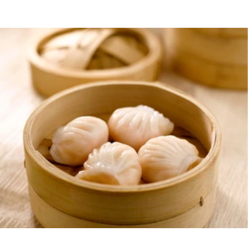 Dsc Chicken Dim Sum Mix 350gr (Shiu Mai, Ha Kau,shanghai Bun)