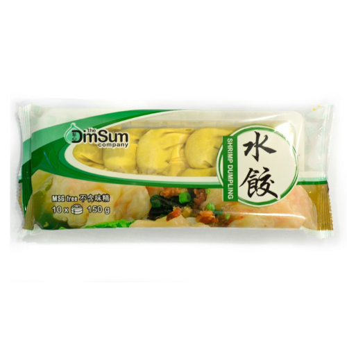 Dsc Shrimp Shui Kau Small 150gr