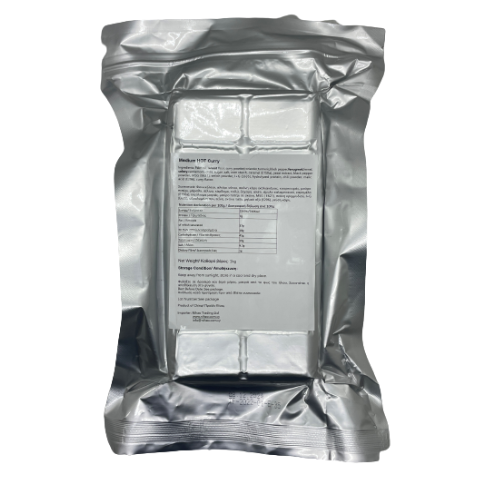 Takahiro Golden Curry Medium Hot 1kg