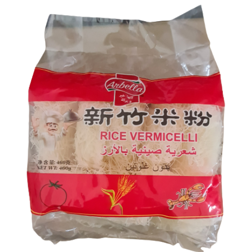 Taiwan Rice Vermiceli (Mong Lee Shang) 460gr
