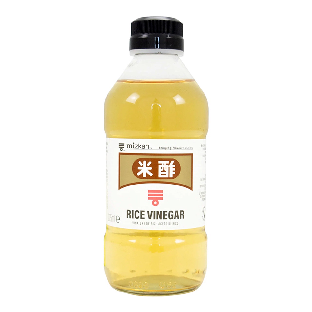 Mizkan Japanese Sushi Rice Vinegar 275g