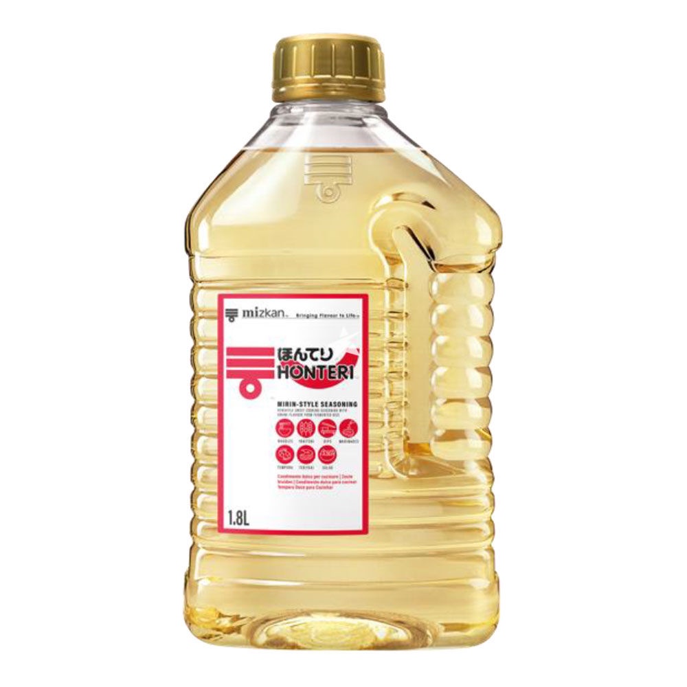 Mizkan Honteri Mirin Fu 1.8l