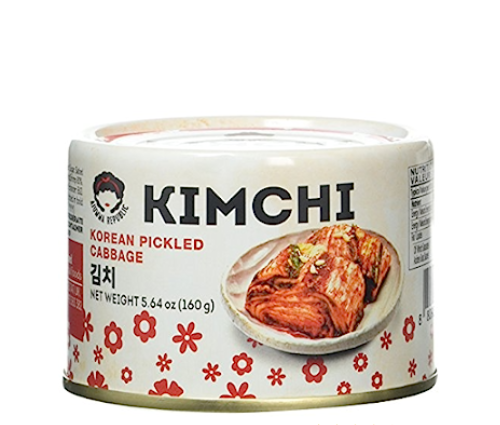 Ar Kimchi 160gr
