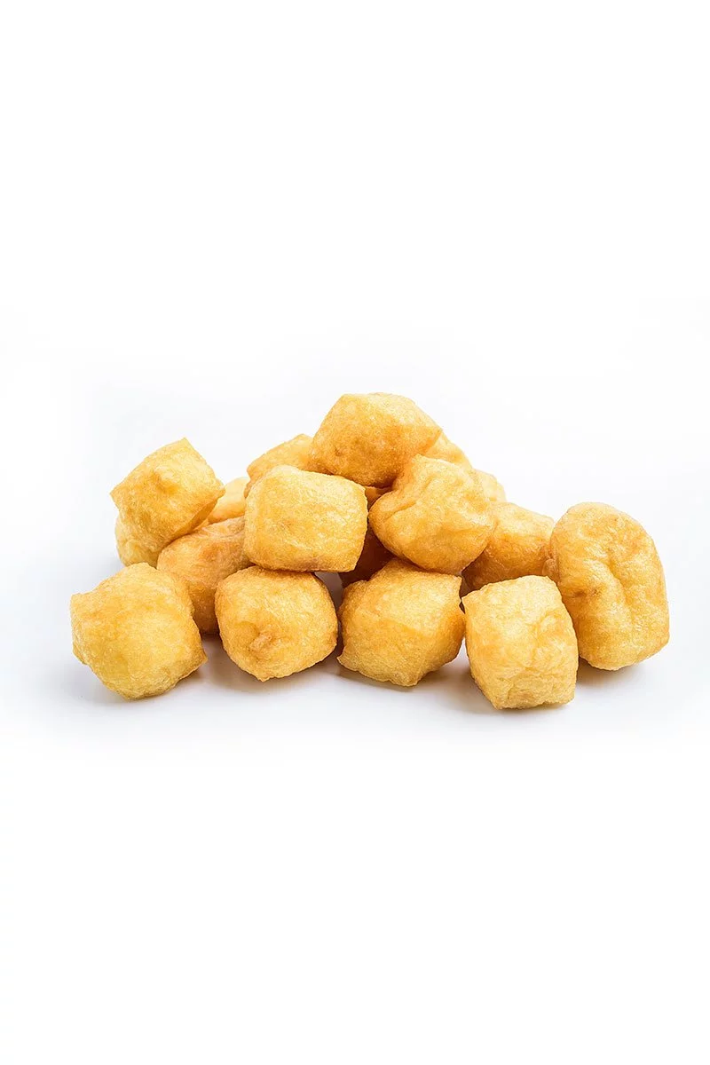 Fried Tofu Puff 1kg