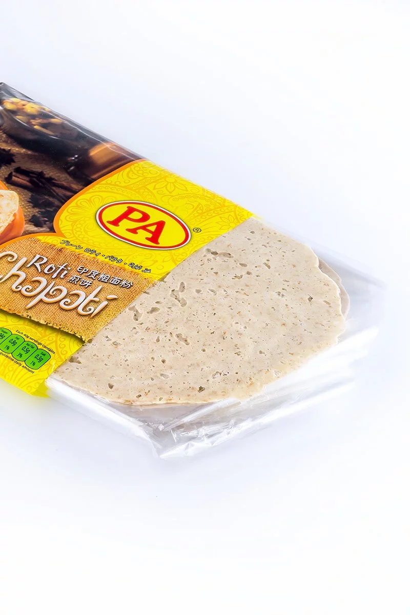 Chapati 10pc ,400g