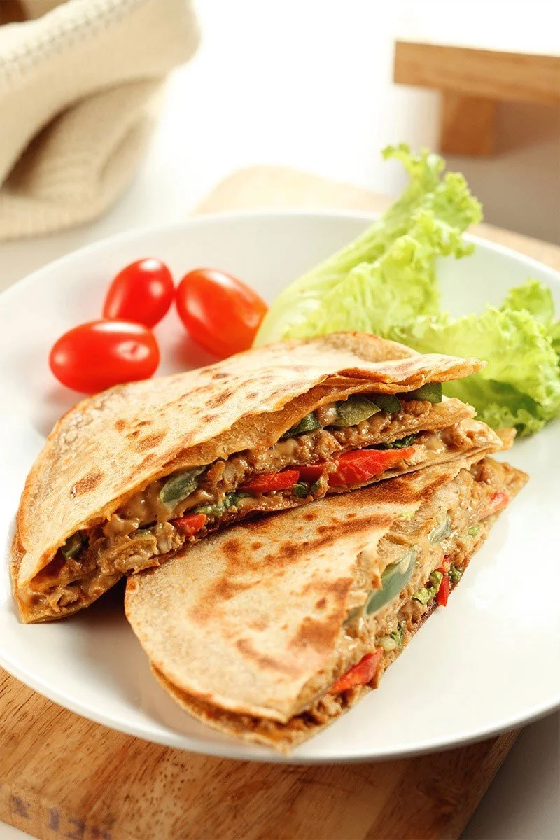 Chapati 10pc ,400g