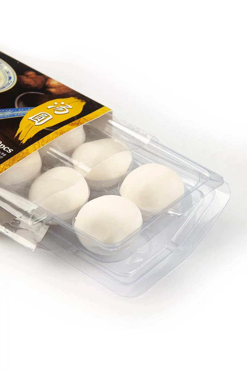 Peanut Glutinous Rice Ball 10pc, 200g