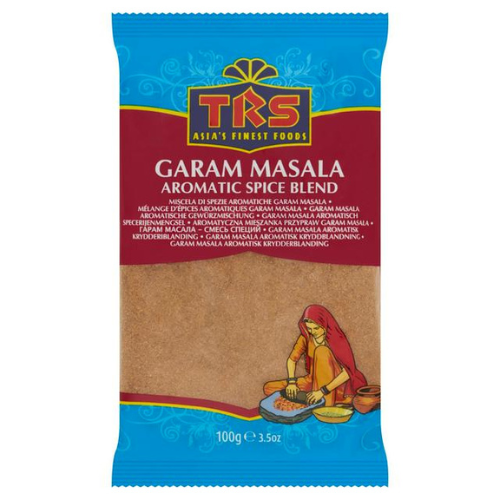 Garam Masala 100gr Thr