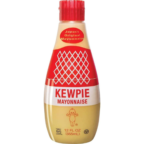 Mayonnaise (Kewpie) 355ml