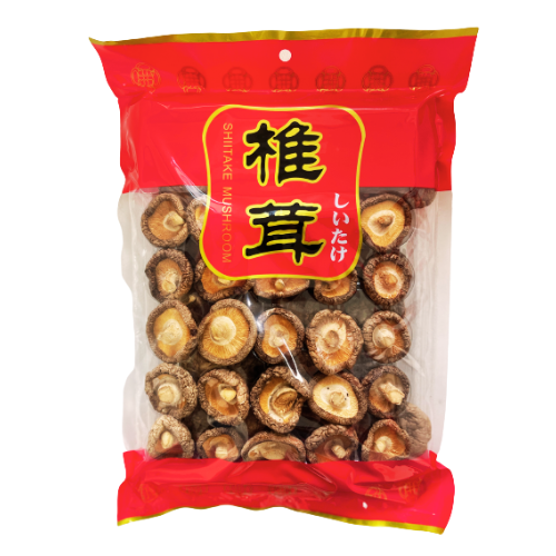 Takahiro Dried Shiitake Mushroom 200g (3-4cm)