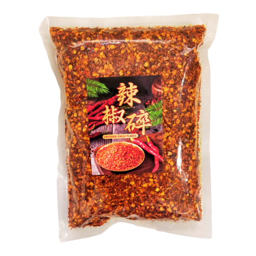 Takahiro Dried  Crushed Chili 200g