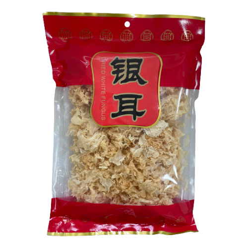 Takahiro Dried White Fungus 120g