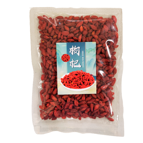 Koji Berry (Dried Wolfberry )100g
