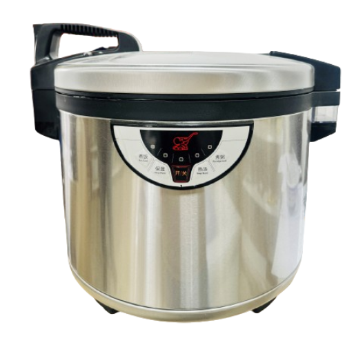 Commercial Rice Cooker Sd54b (Sh-808e) 5.4l