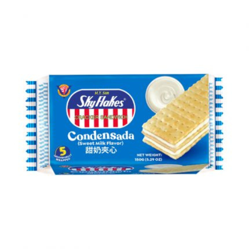 Skyflakes Condesada Singles 150gr