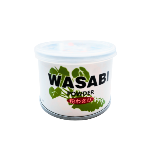 WASABI POWDER 30GR