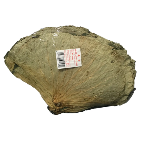 Dried Lotus Leave 454gr
