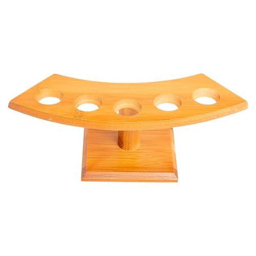 Temaki Sushi Handroll Stand 5 Holes