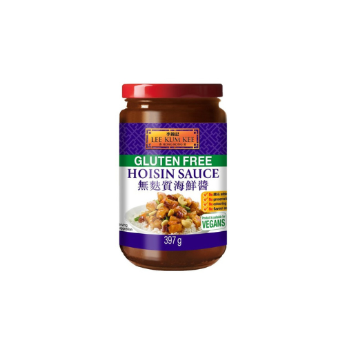 LKK Gluten Free Hoisin 397gr