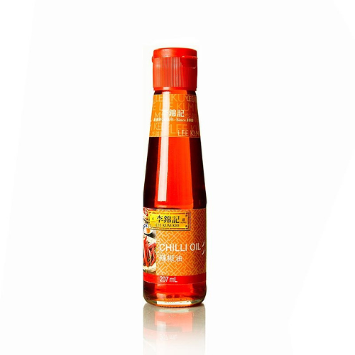 LKK Chili Oil 207ml