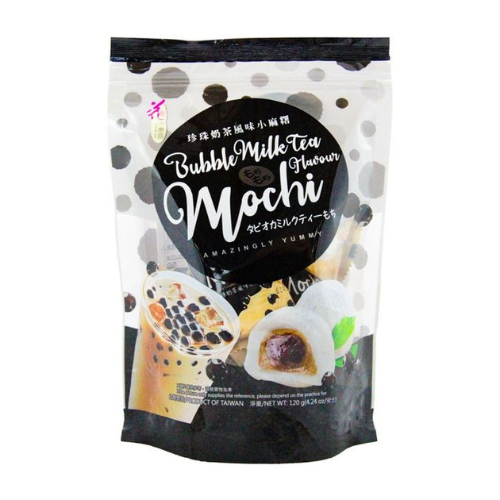 Mochi Bubble Tea 120gr