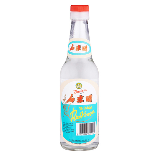 Rice Vinegar Narcissus  600ml