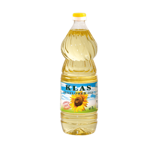 Sunflower Oil 1 L