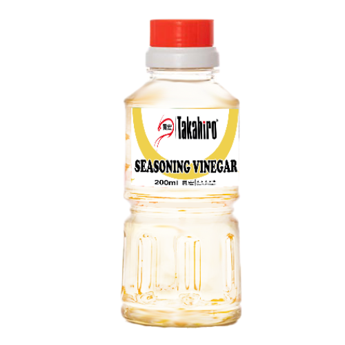 Takahiro Seasoning Rice Vinegar 200ml