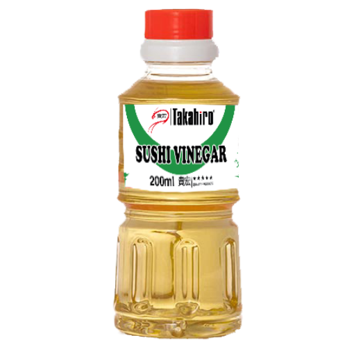 Takahiro Sushi Vinegar 200ml