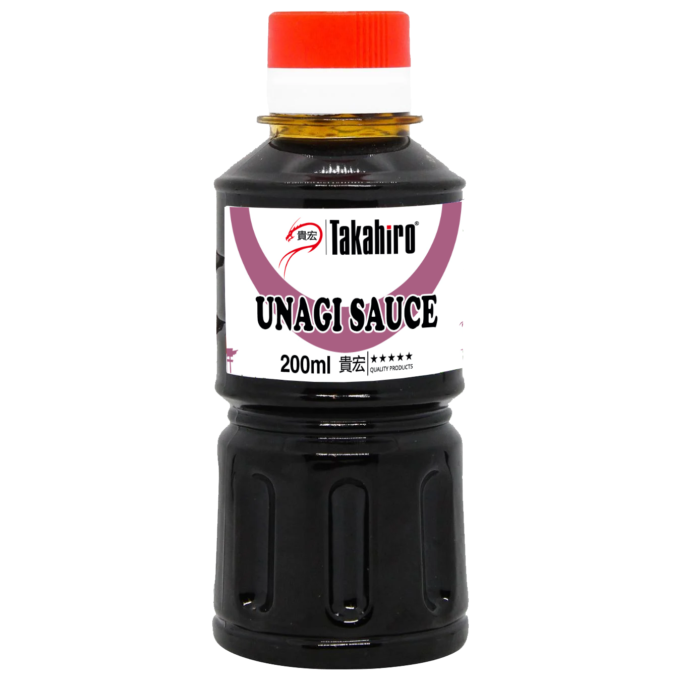 Takahiro Unagi Sauce  200ml