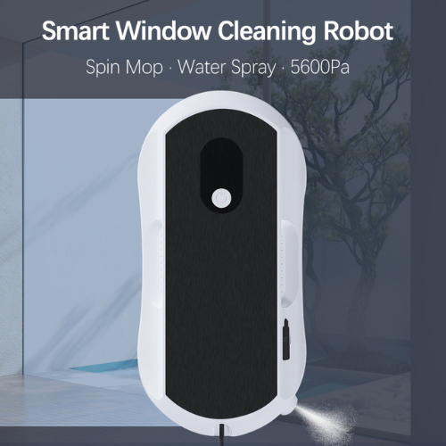 Smart Window Cleaning Robot  (W126s)