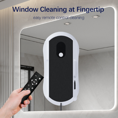 Smart Window Cleaning Robot  (W126s)