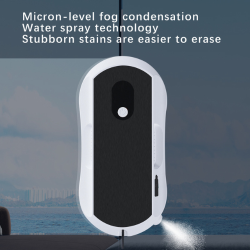 Smart Window Cleaning Robot  (W126s)