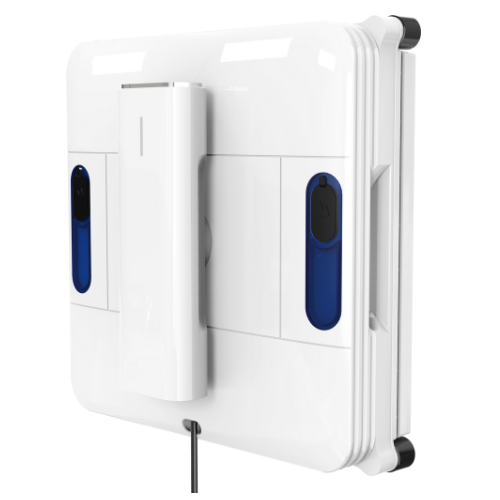 Smart Window Cleaning Robot (W42d)