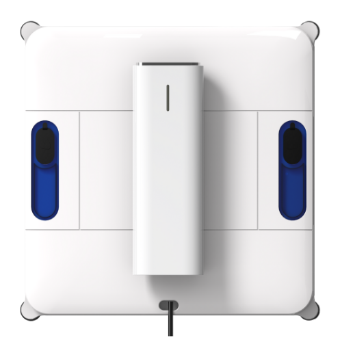 Smart Window Cleaning Robot (W42d)